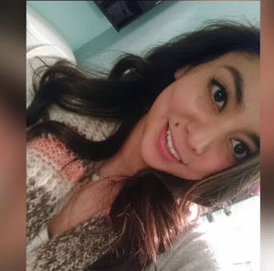 Meet your Posher, Yesenia